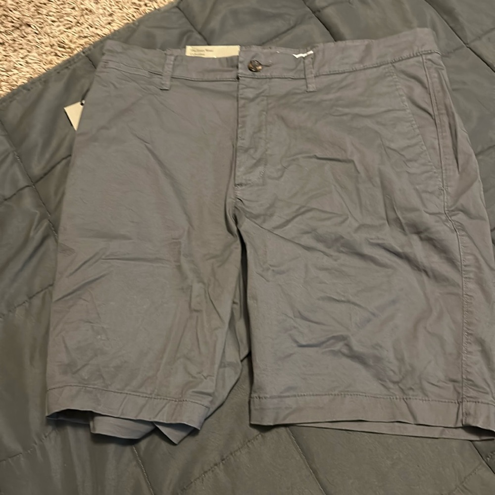 Goodfellow Cargo Shorts NWT
